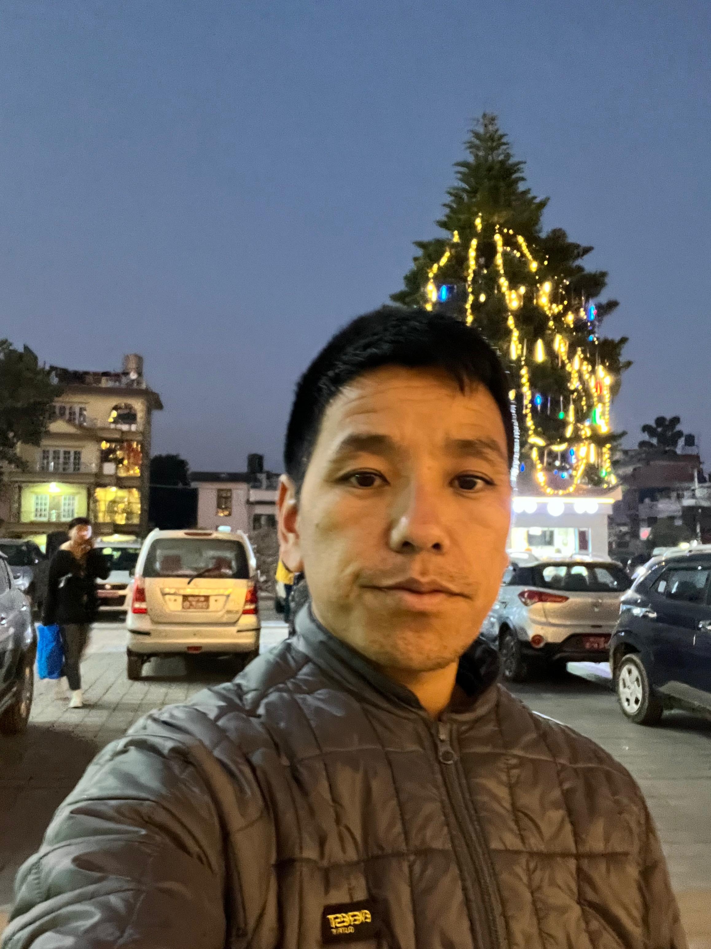 Lhakpa Sherpa